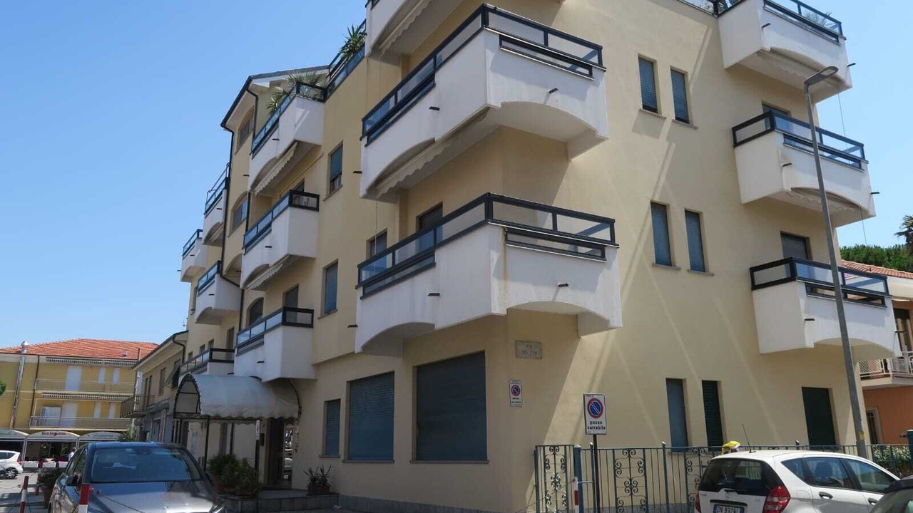 Photo of Outdoor in Diano Marina