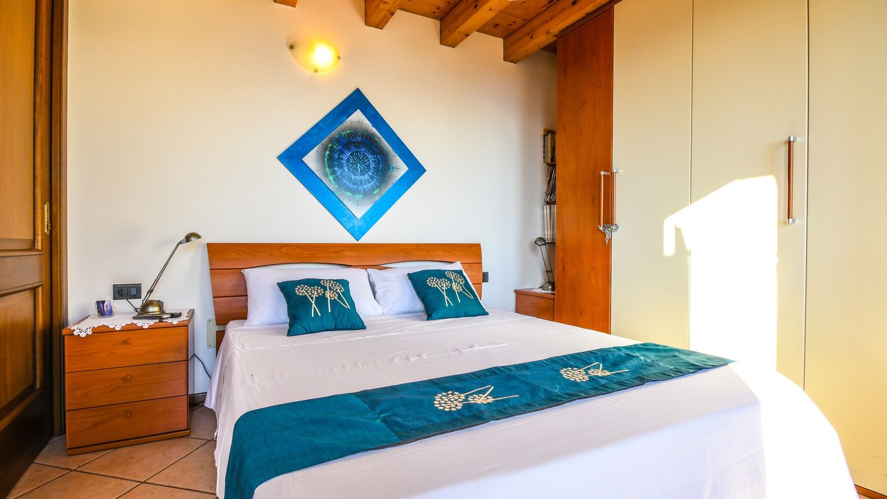 Photo of Bedroom in Morgnaga