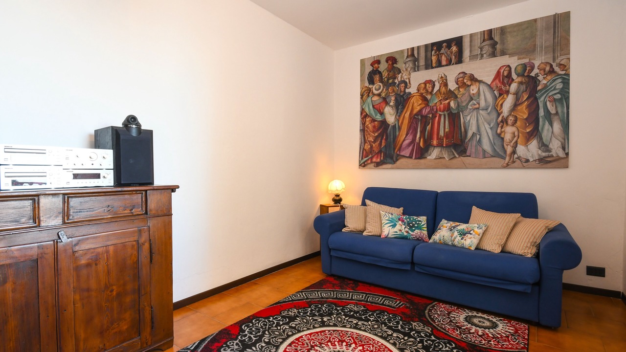 Photo of Livingroom in Morgnaga