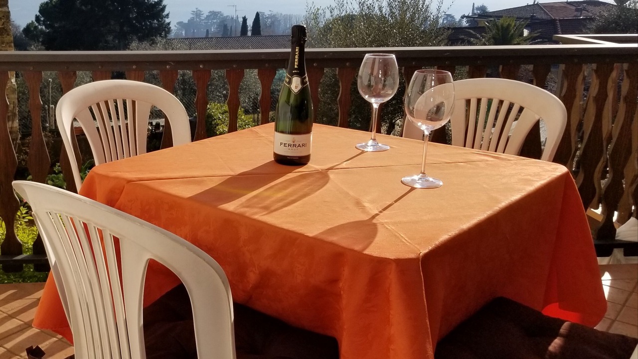 Photo of Outdoor in Morgnaga
