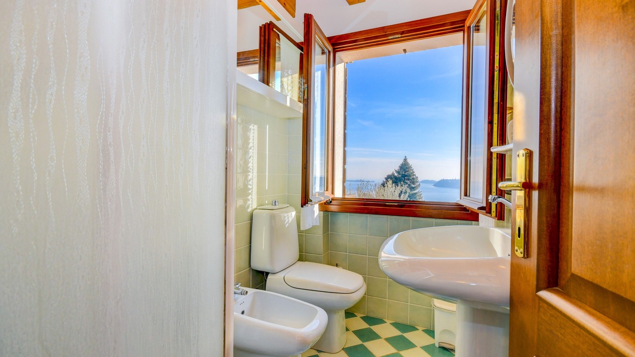 Photo of Bathroom in Morgnaga