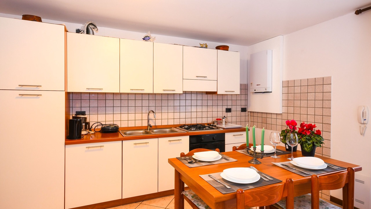 Photo of Kitchen in Morgnaga