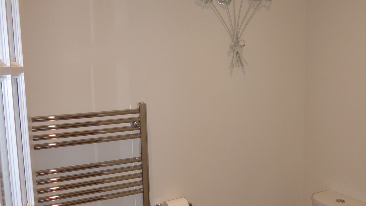 Photo of Bathroom in New Forest District