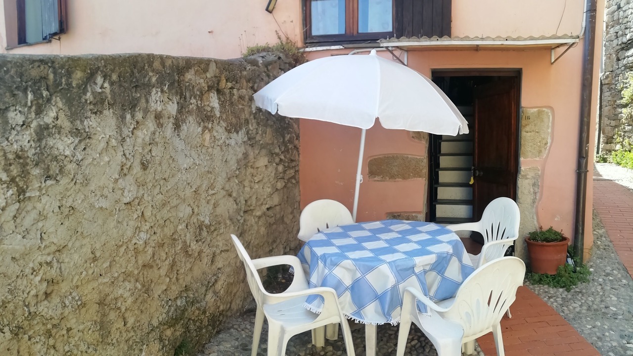Photo of Outdoor in Lavaggiorosso