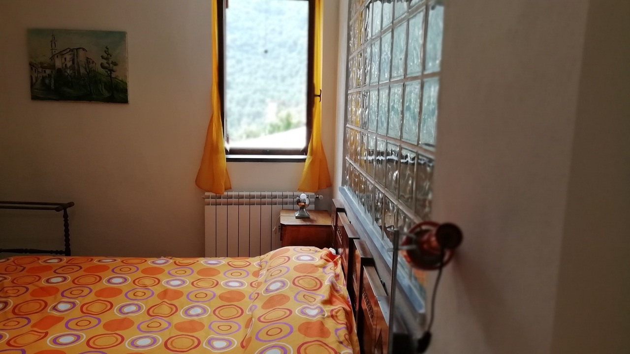 Photo of Bedroom in Lavaggiorosso