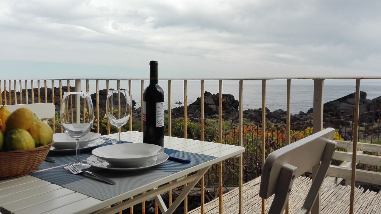 Photo of Outdoor in Pozzillo