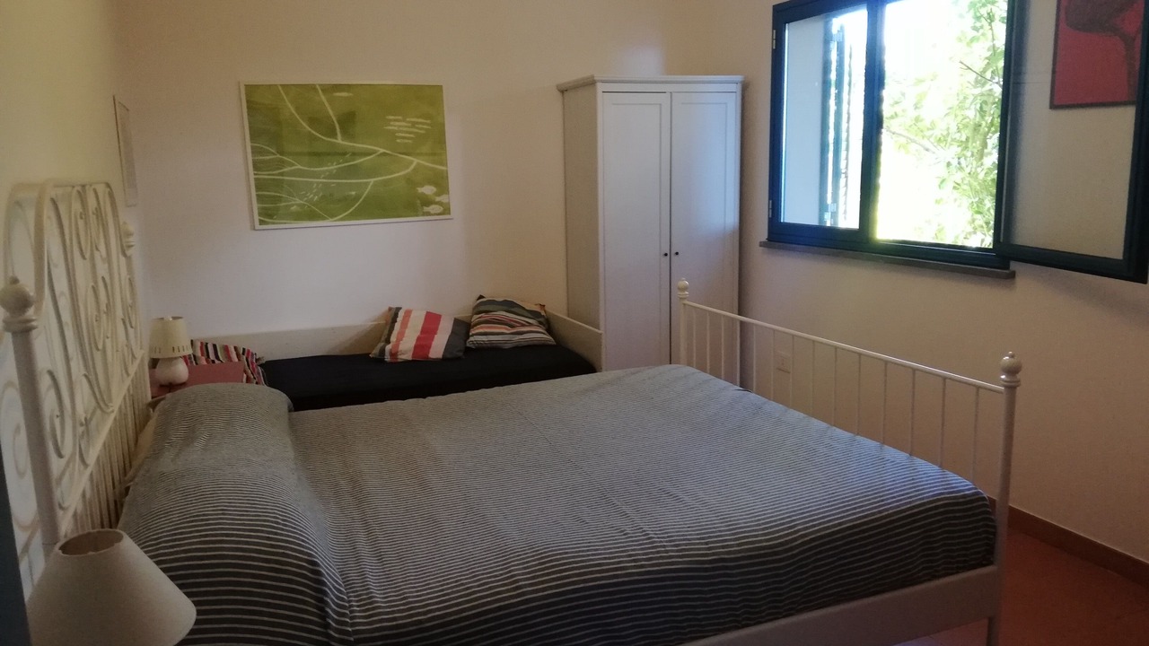 Photo of Bedroom in Pozzillo