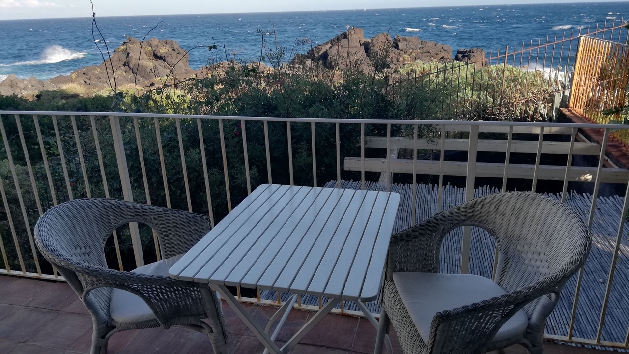 Photo of Outdoor in Pozzillo