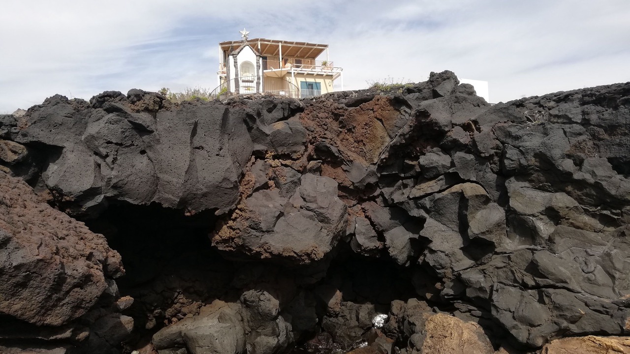 Photo of Outdoor in Pozzillo