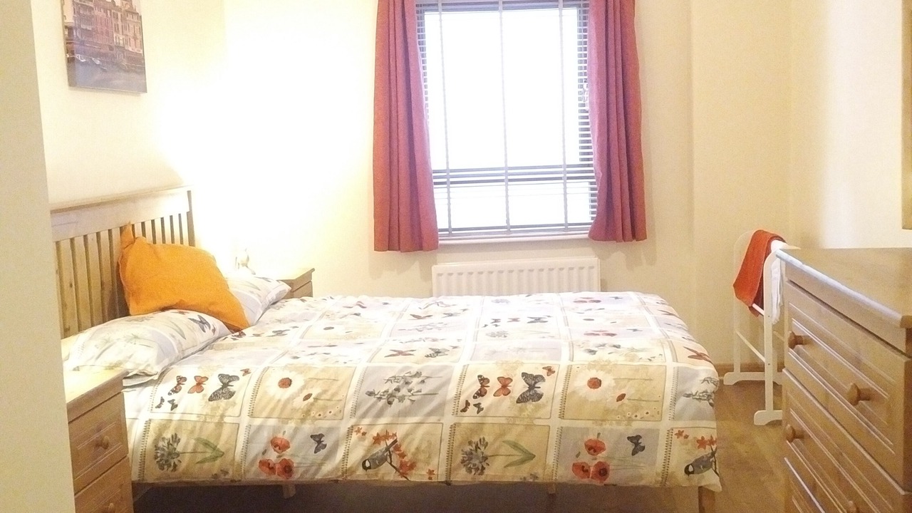 Photo of Bedroom in Enniskillen