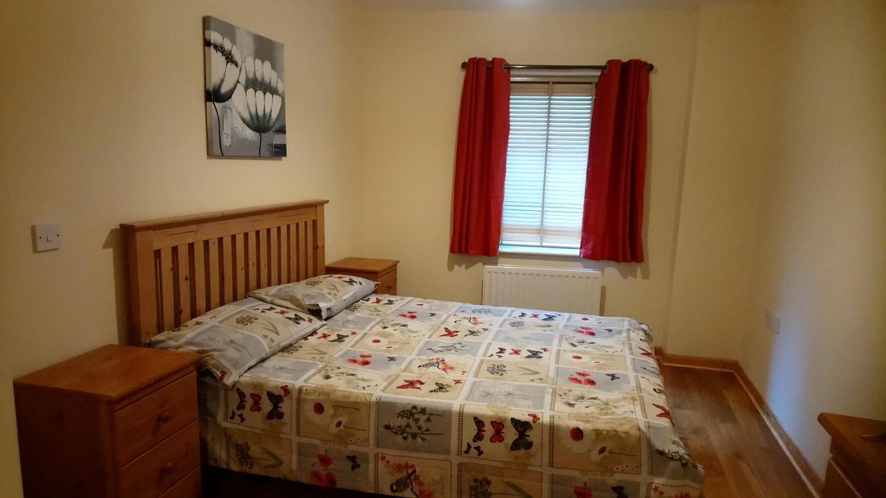 Photo of Bedroom in Enniskillen