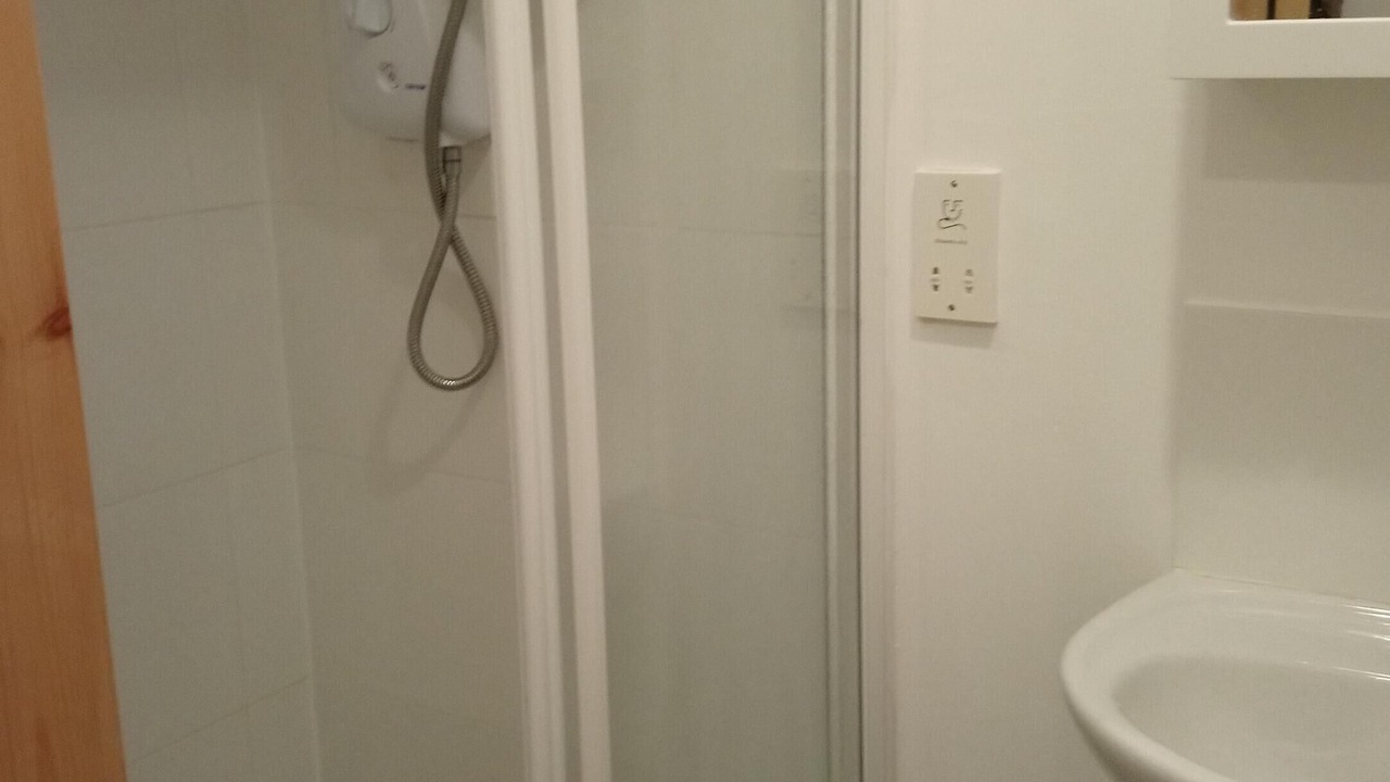 Photo of Bathroom in Enniskillen