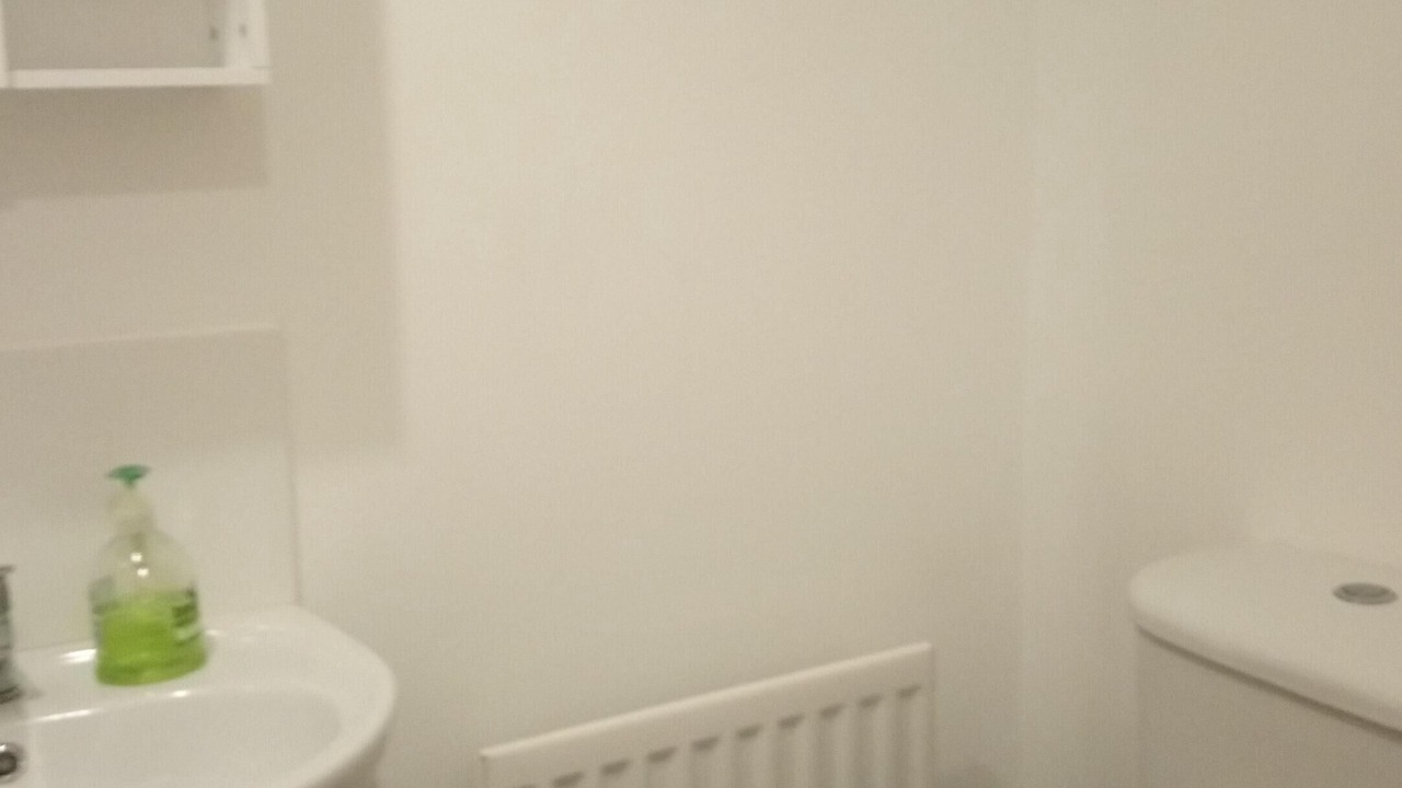 Photo of Bathroom in Enniskillen