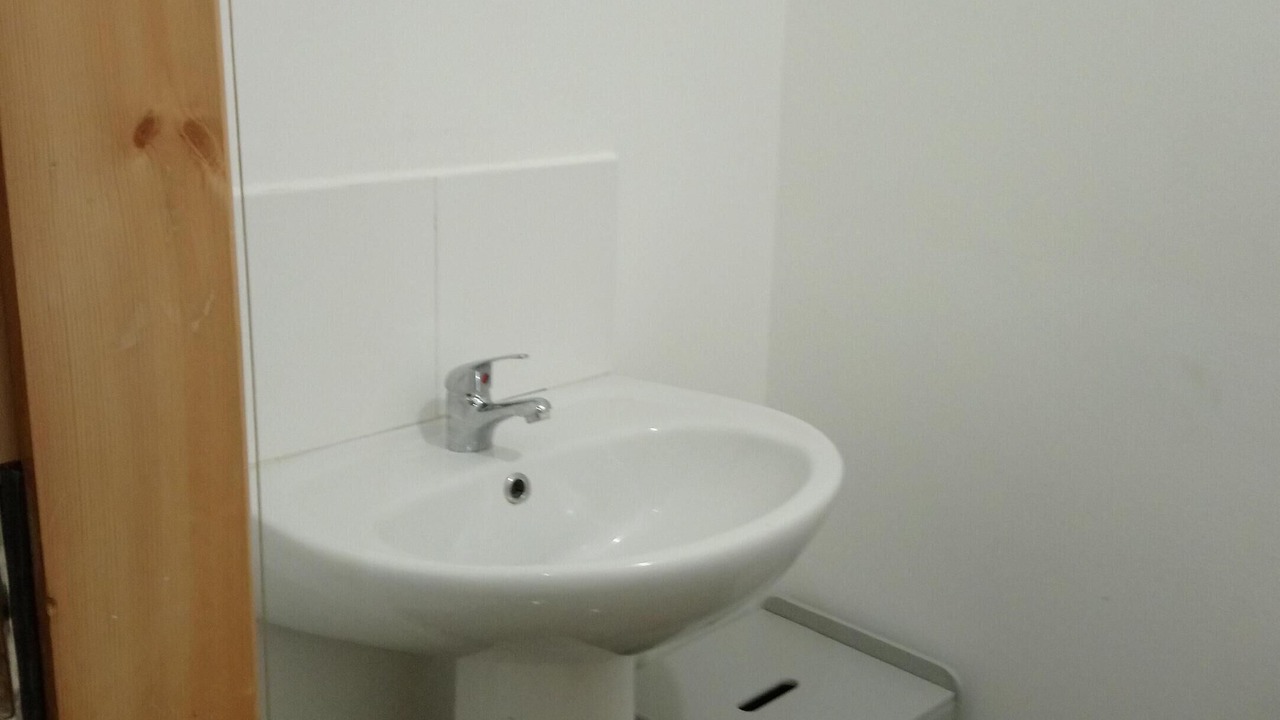 Photo of Bathroom in Enniskillen
