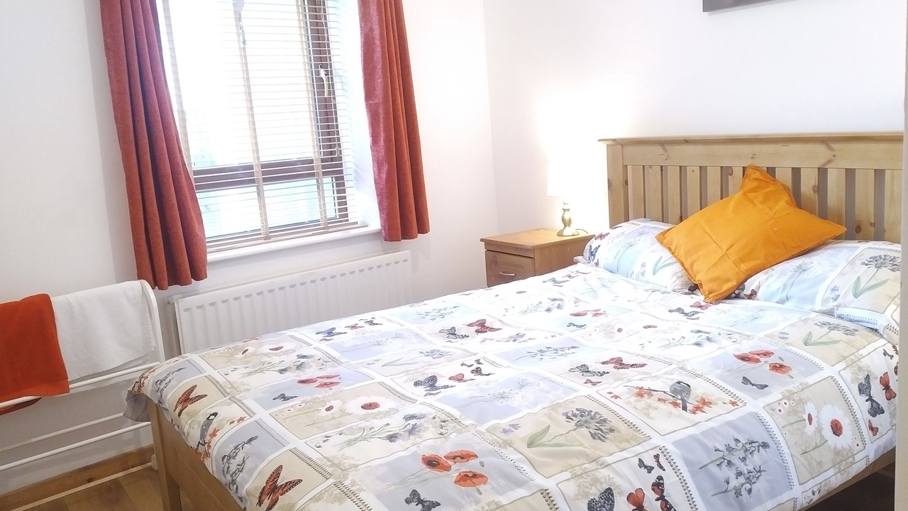 Photo of Bedroom in Enniskillen