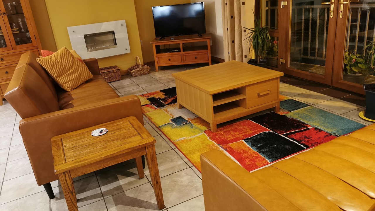 Photo of Livingroom in Enniskillen