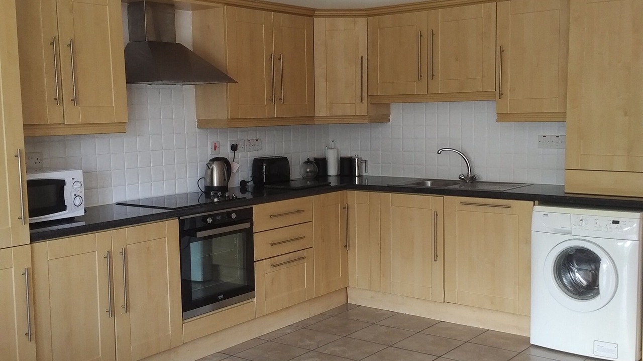 Photo of Kitchen in Enniskillen