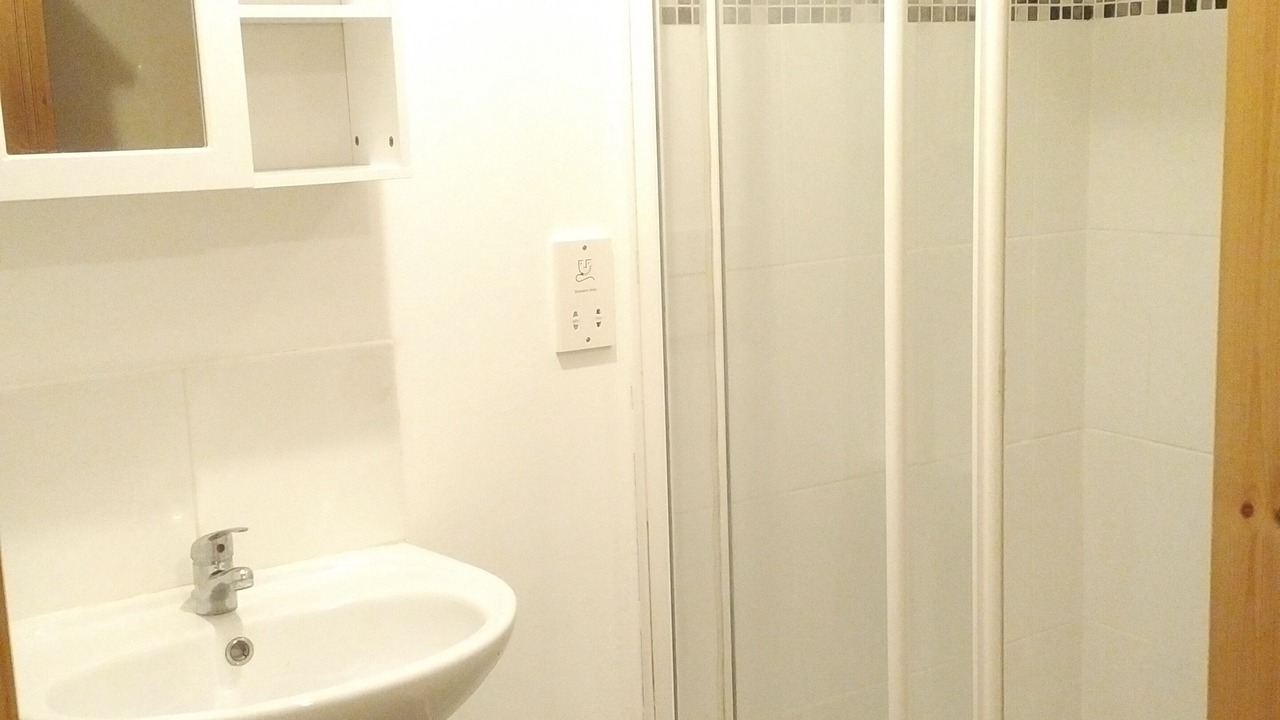 Photo of Bathroom in Enniskillen