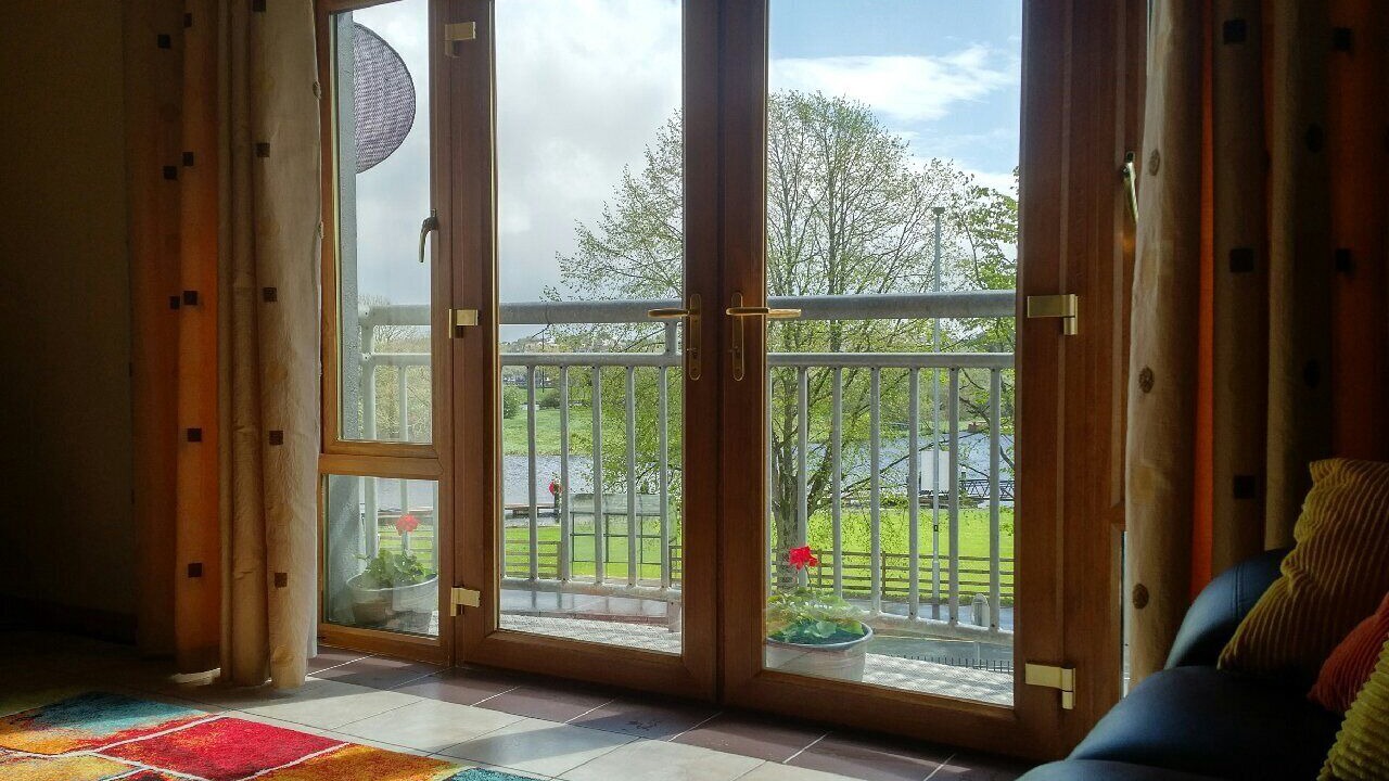 Photo of Bedroom in Enniskillen