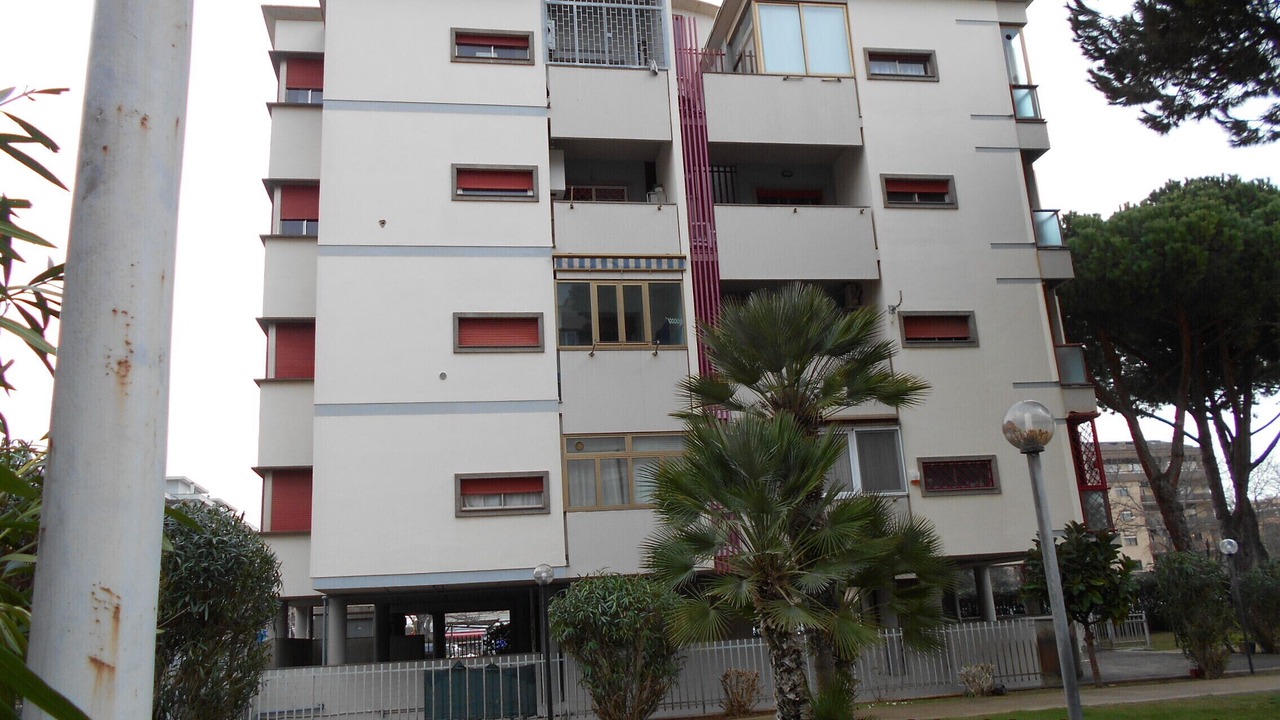 Photo of Outdoor in Quartiere XXXIII Lido di Ostia Ponente