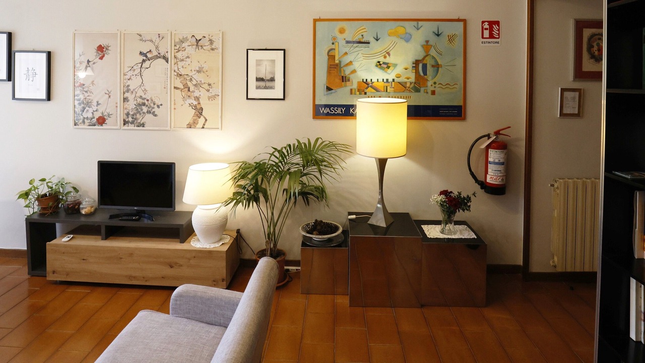Photo of Livingroom in Quartiere XXXIII Lido di Ostia Ponente