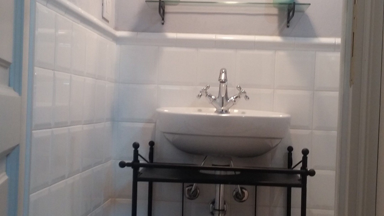 Photo of Bathroom in San Casciano in Val di Pesa