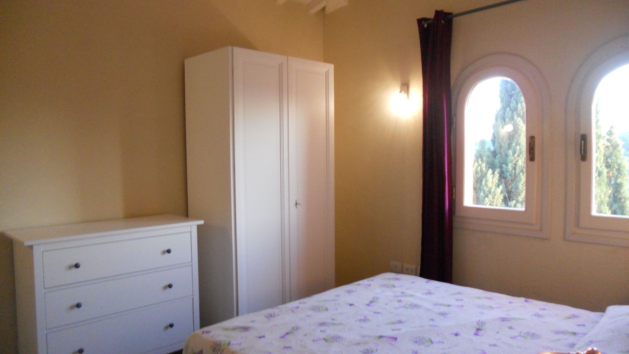 Photo of Bedroom in San Casciano in Val di Pesa