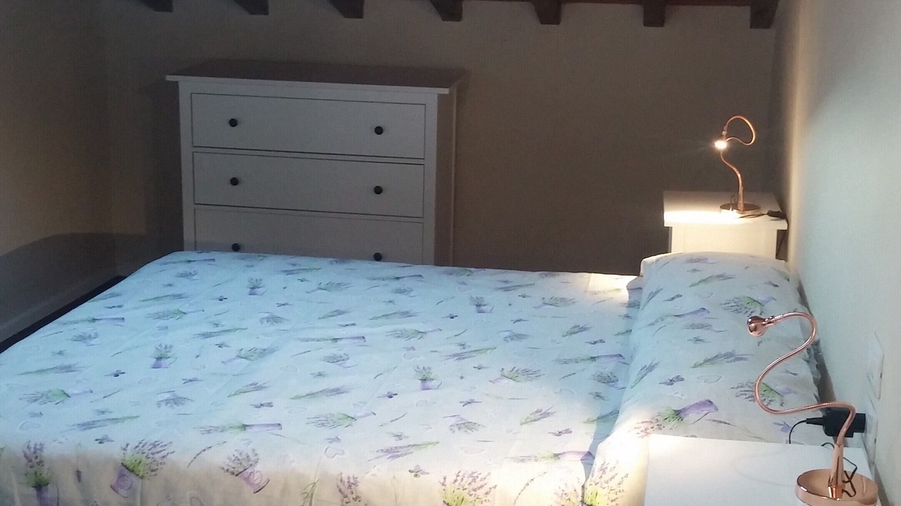 Photo of Bedroom in San Casciano in Val di Pesa