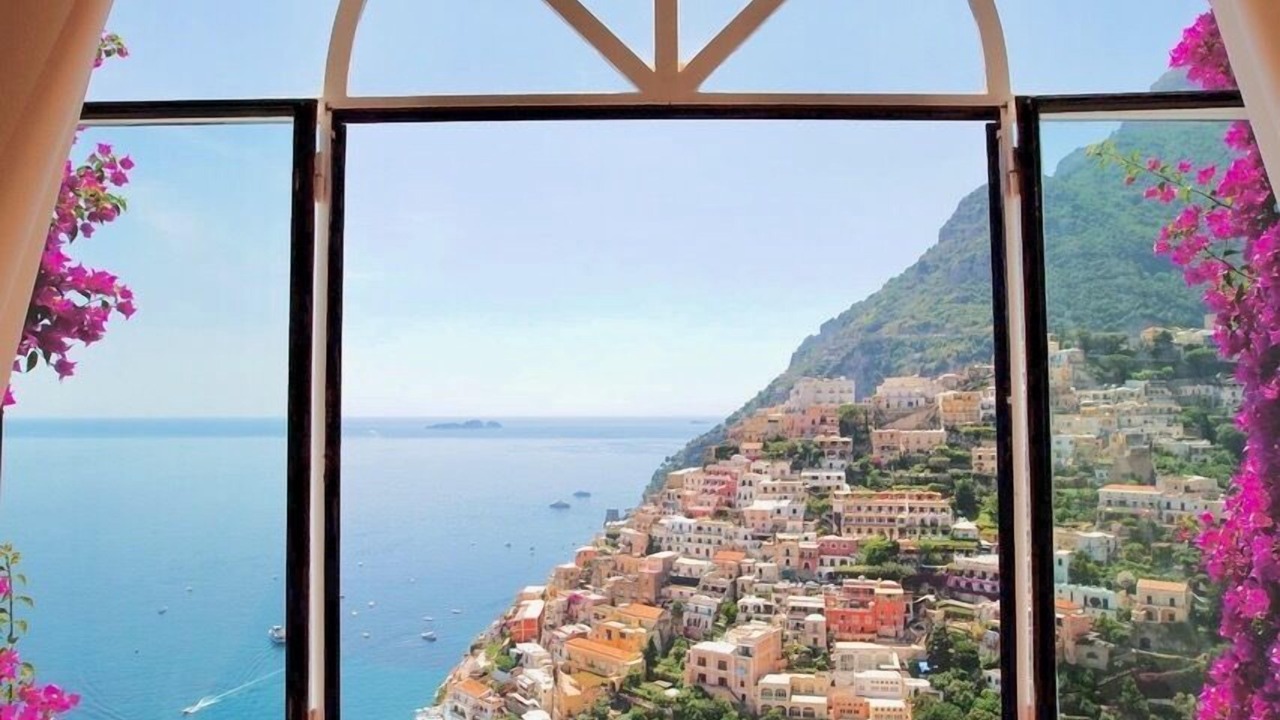 Photo of Others in Positano