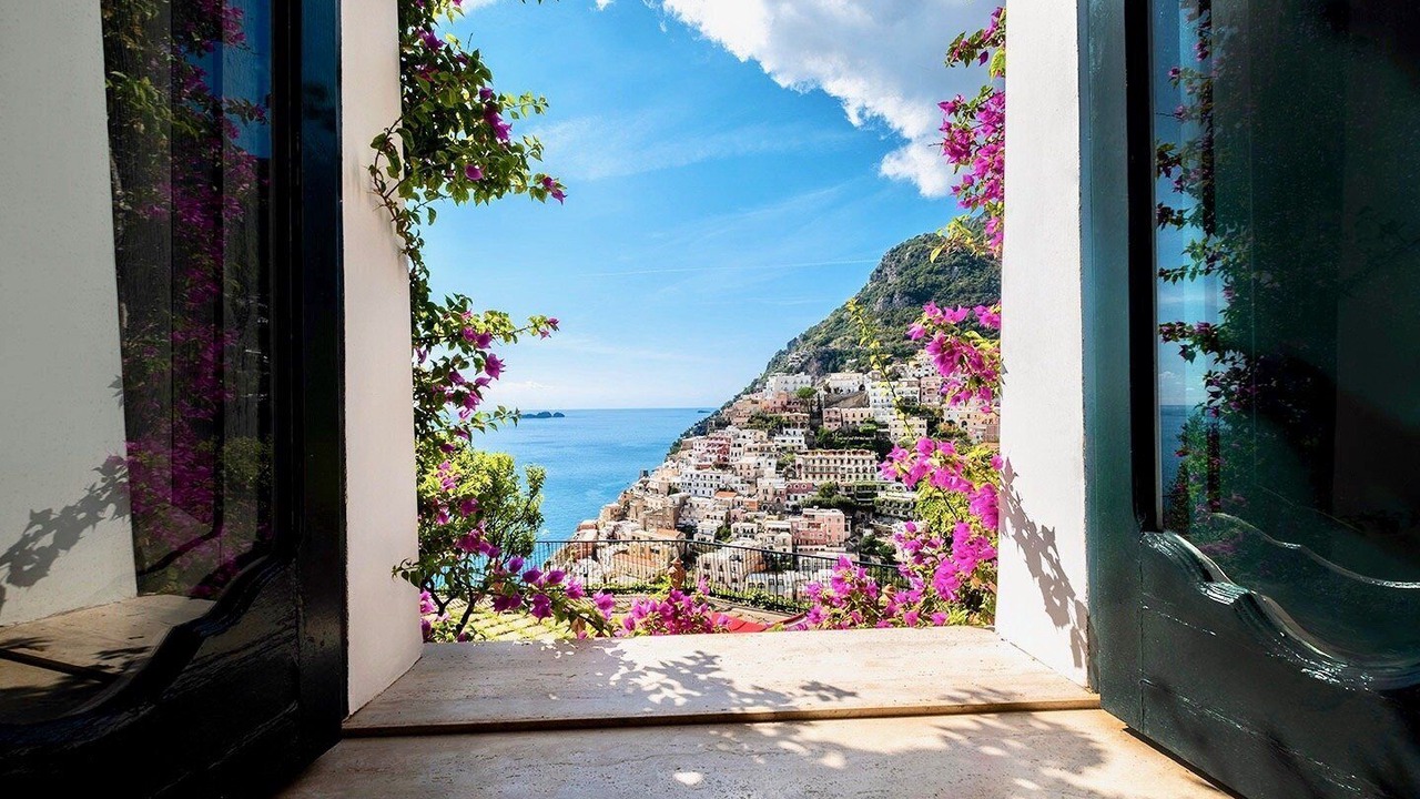 Photo of Others in Positano