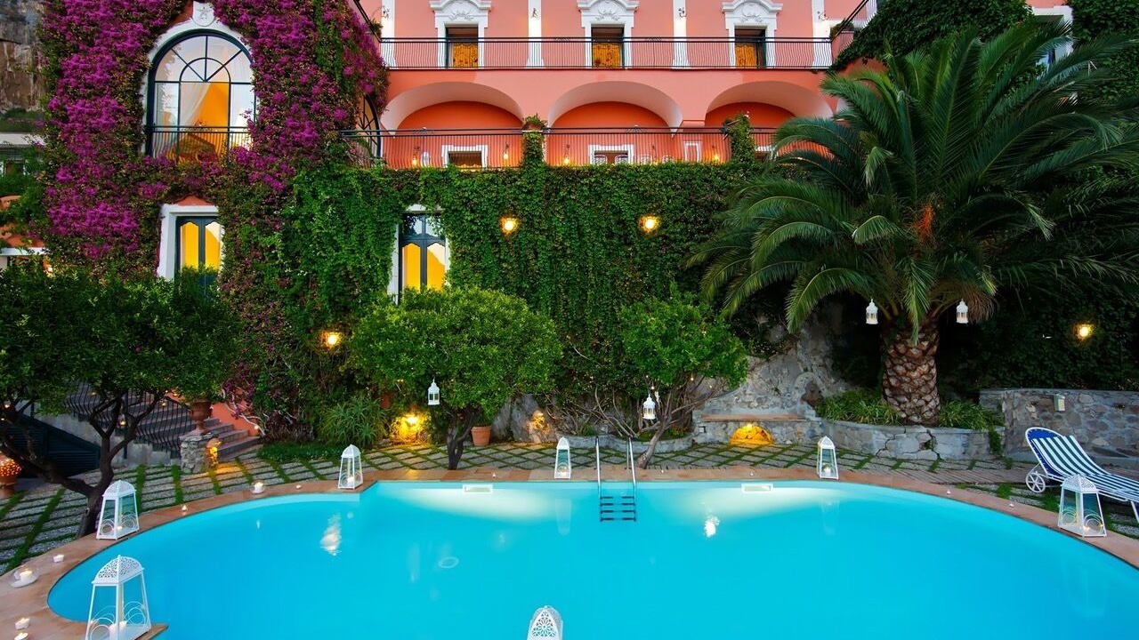 Photo of Outdoor in Positano