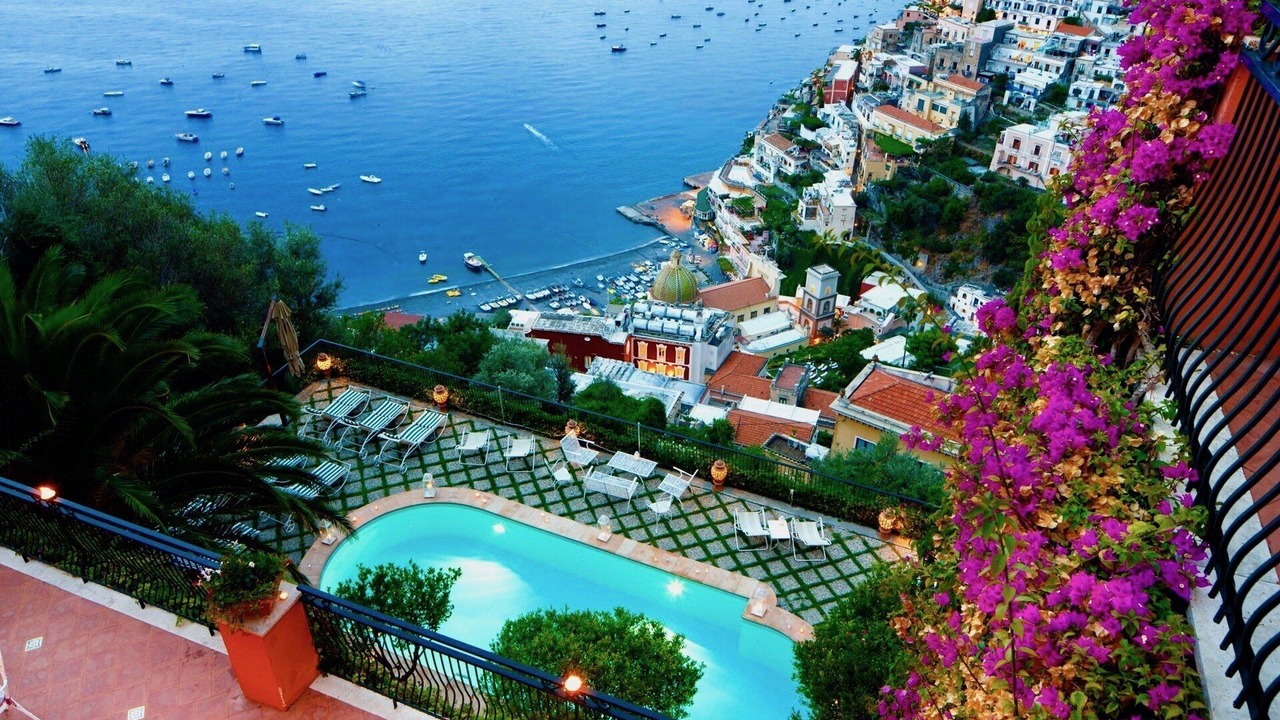 Photo of Outdoor in Positano