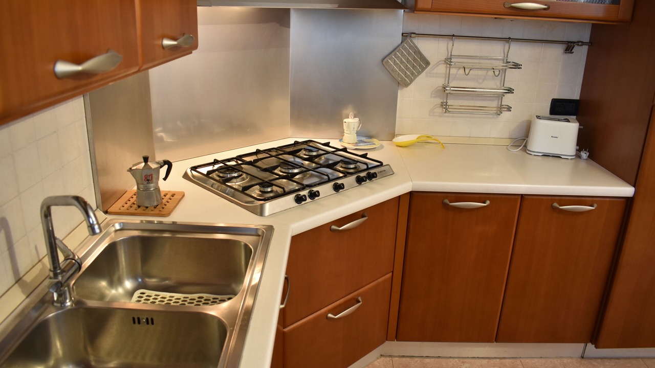 Photo of Kitchen in Favaro Veneto