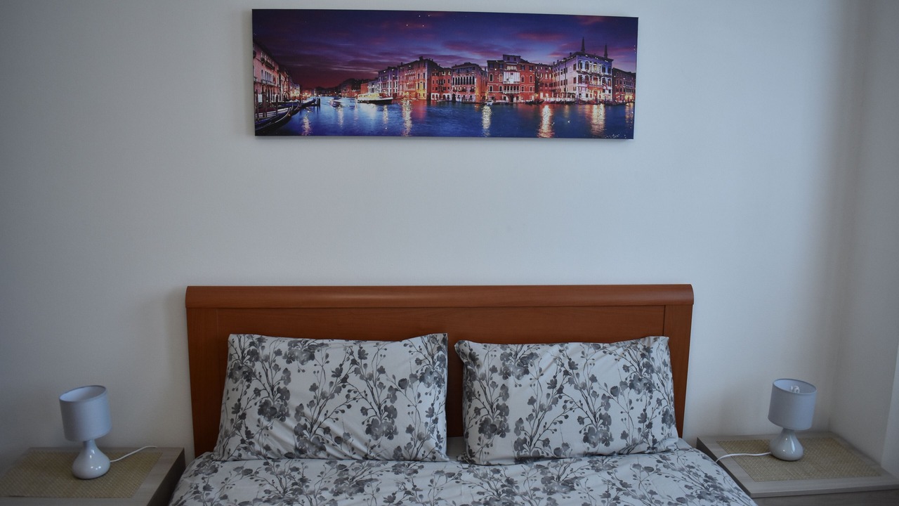 Photo of Bedroom in Favaro Veneto