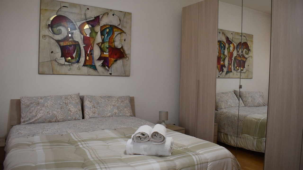 Photo of Bedroom in Favaro Veneto