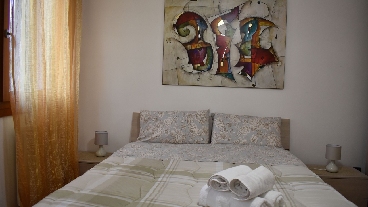 Photo of Bedroom in Favaro Veneto