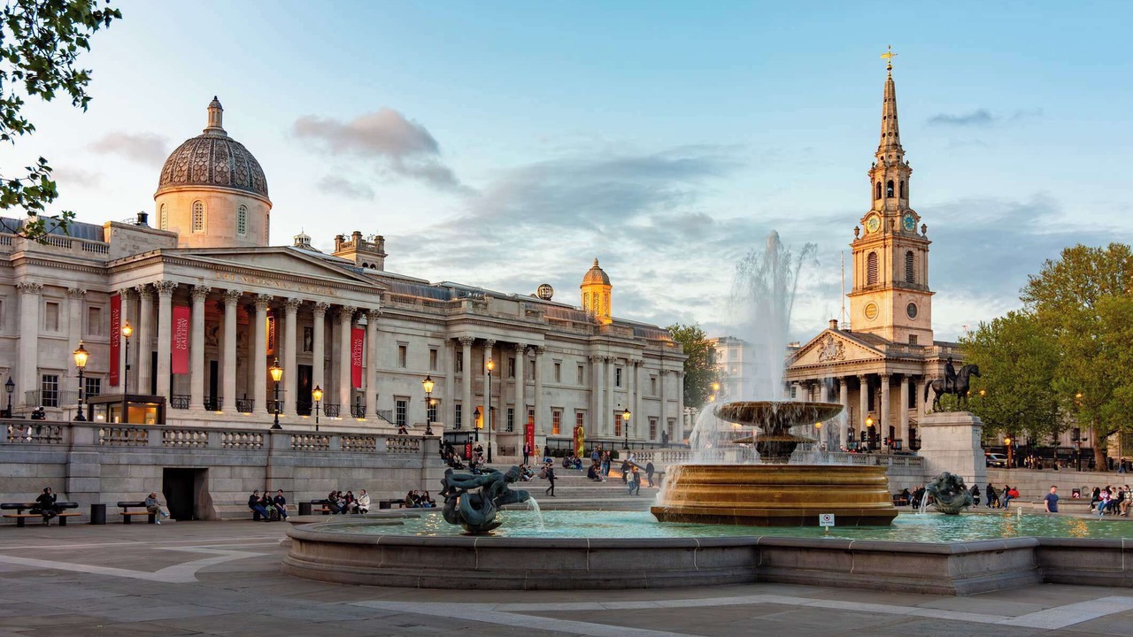 Photo of Others in London City Centre