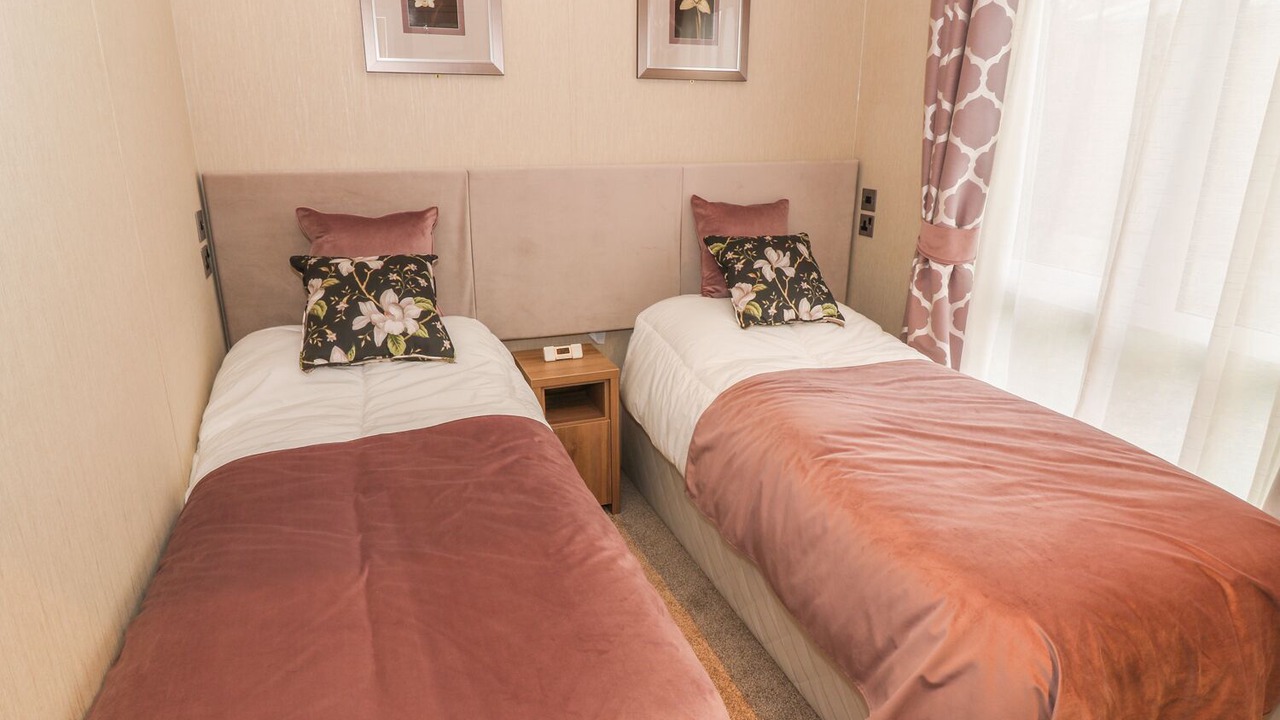 Photo of Bedroom in Dunning