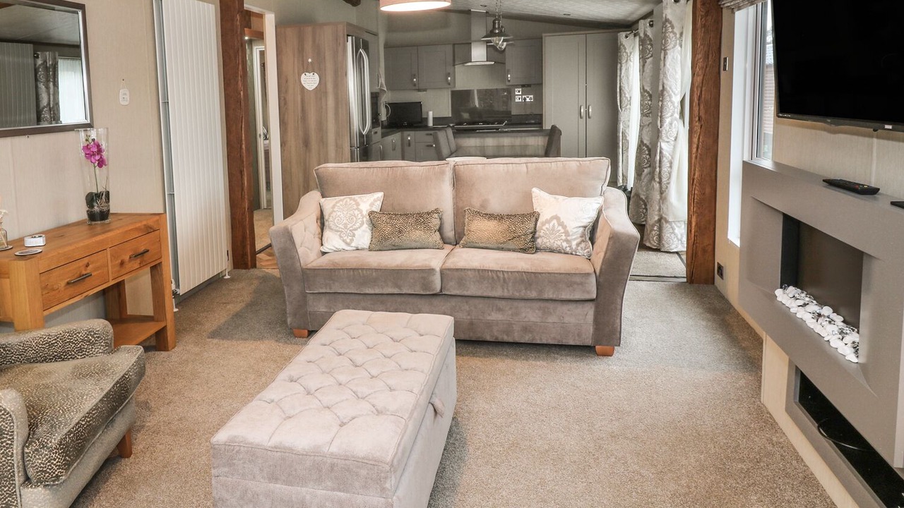 Photo of Livingroom in Dunning