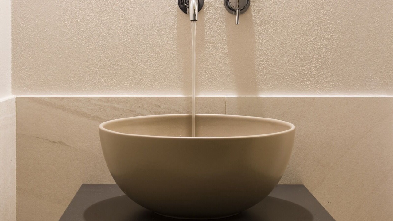 Photo of Bathroom in San Felice del Benaco