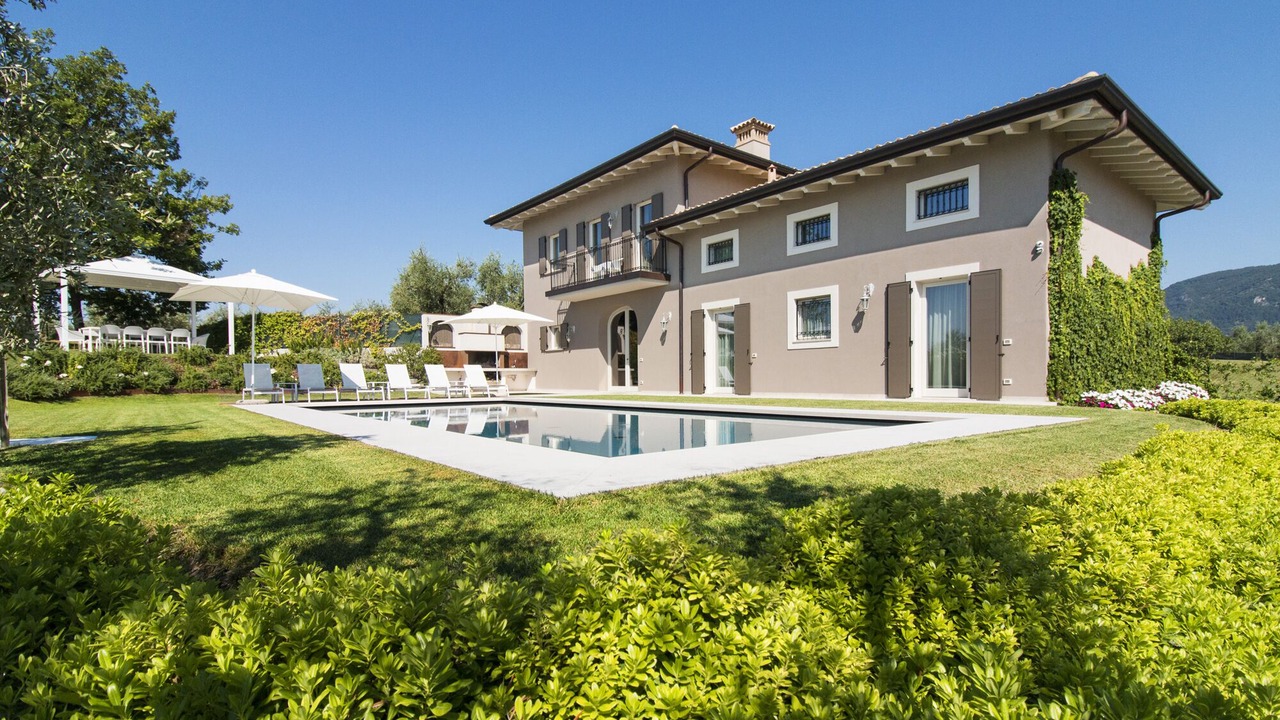 Photo of Outdoor in San Felice del Benaco