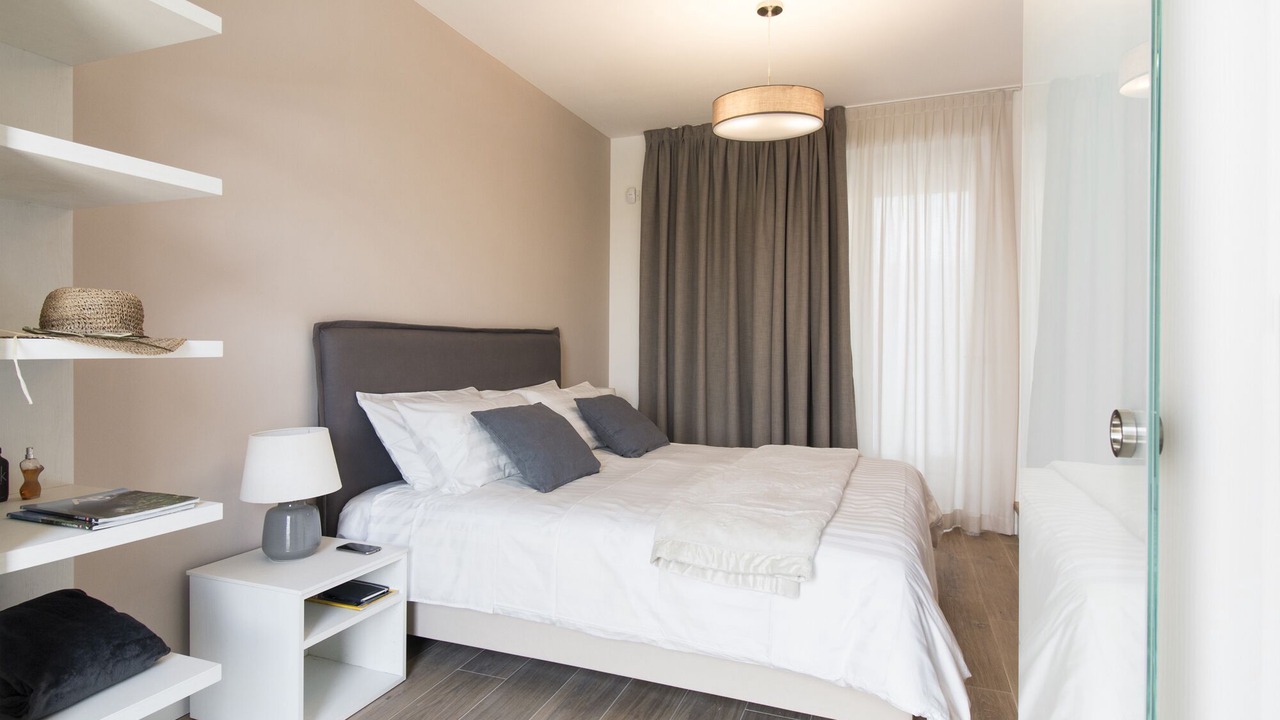 Photo of Bedroom in San Felice del Benaco