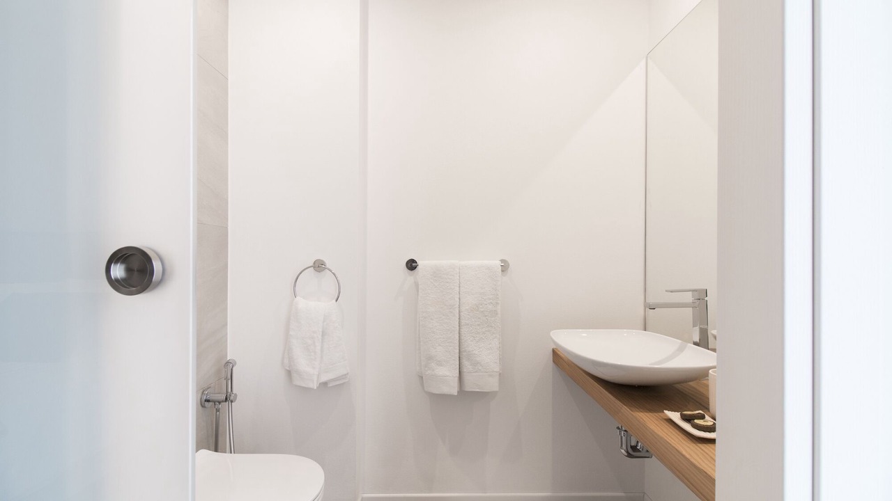 Photo of Bathroom in San Felice del Benaco