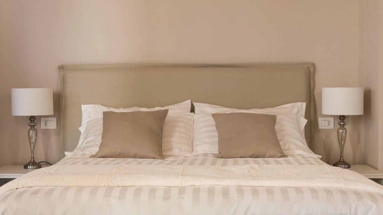 Photo of Bedroom in San Felice del Benaco