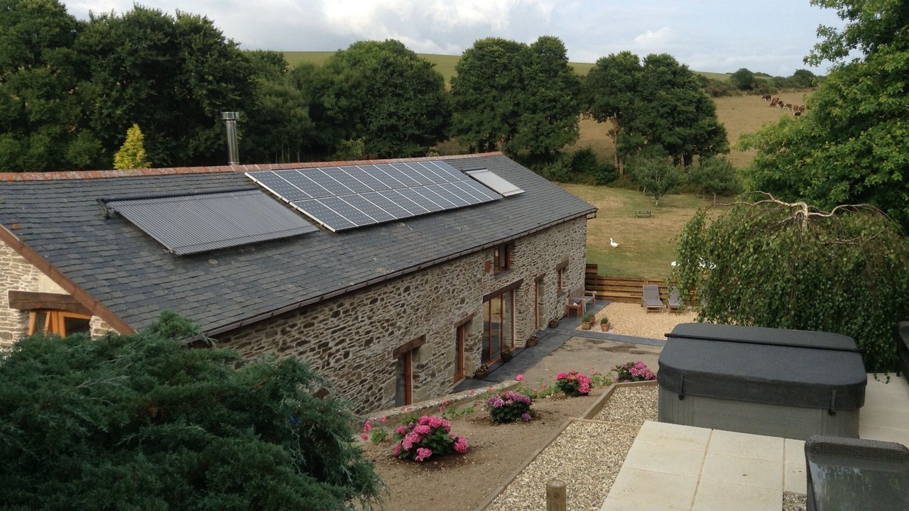Photo of Outdoor in Fowey