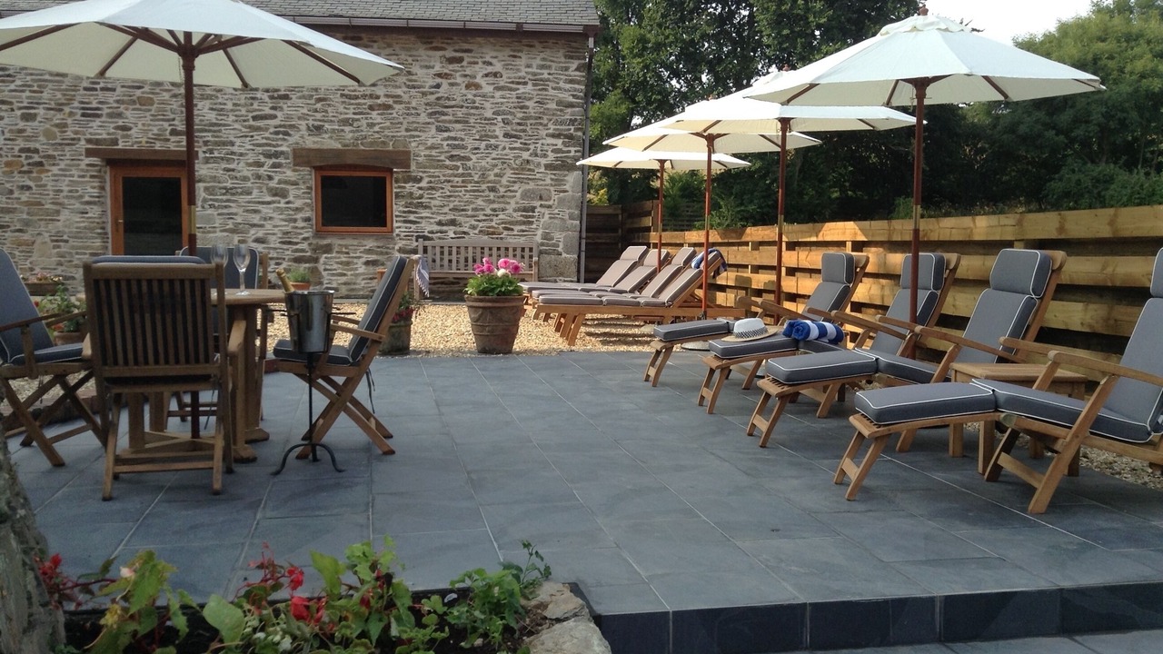 Photo of Outdoor in Fowey
