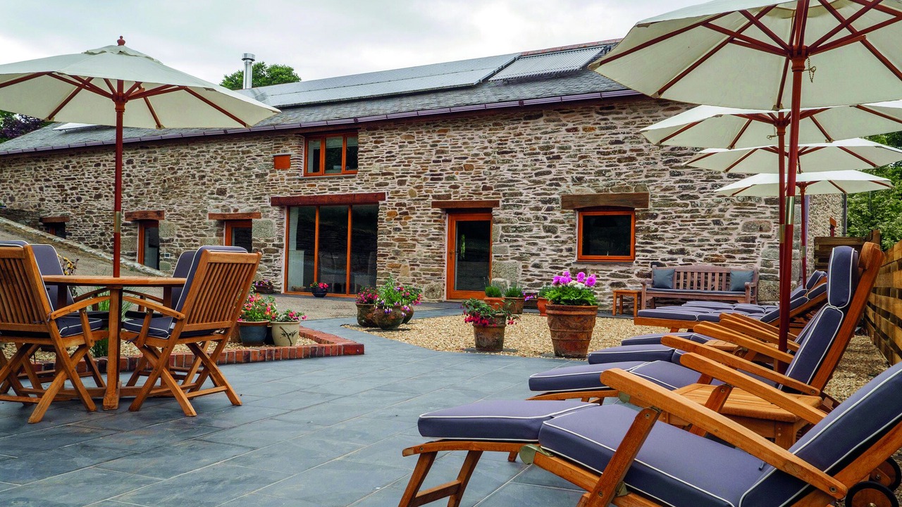 Photo of Outdoor in Fowey