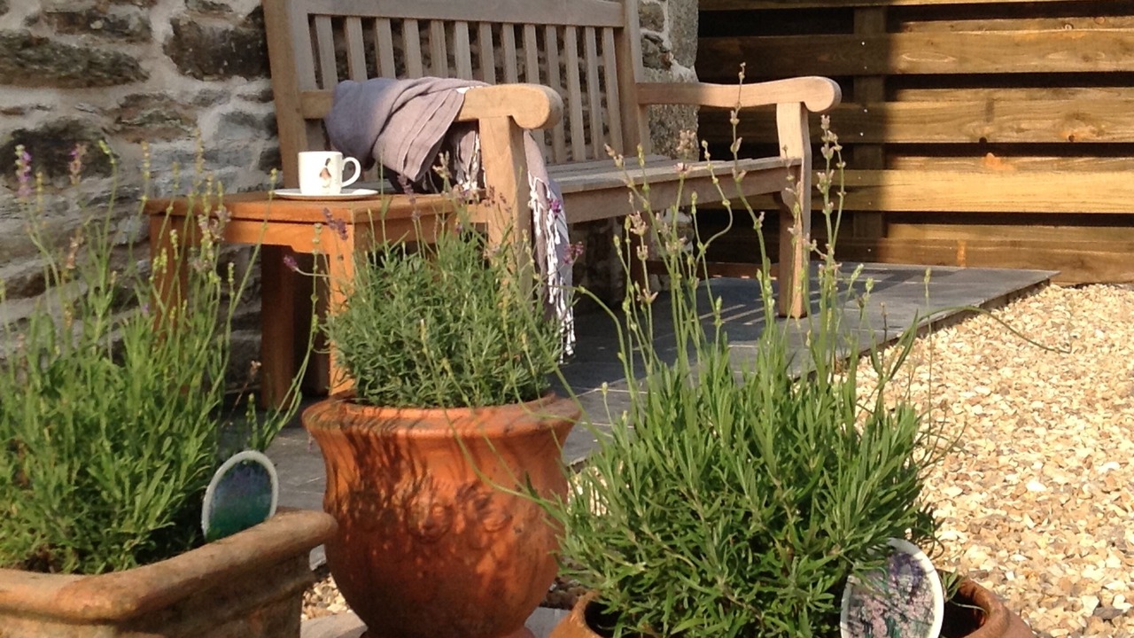 Photo of Outdoor in Fowey
