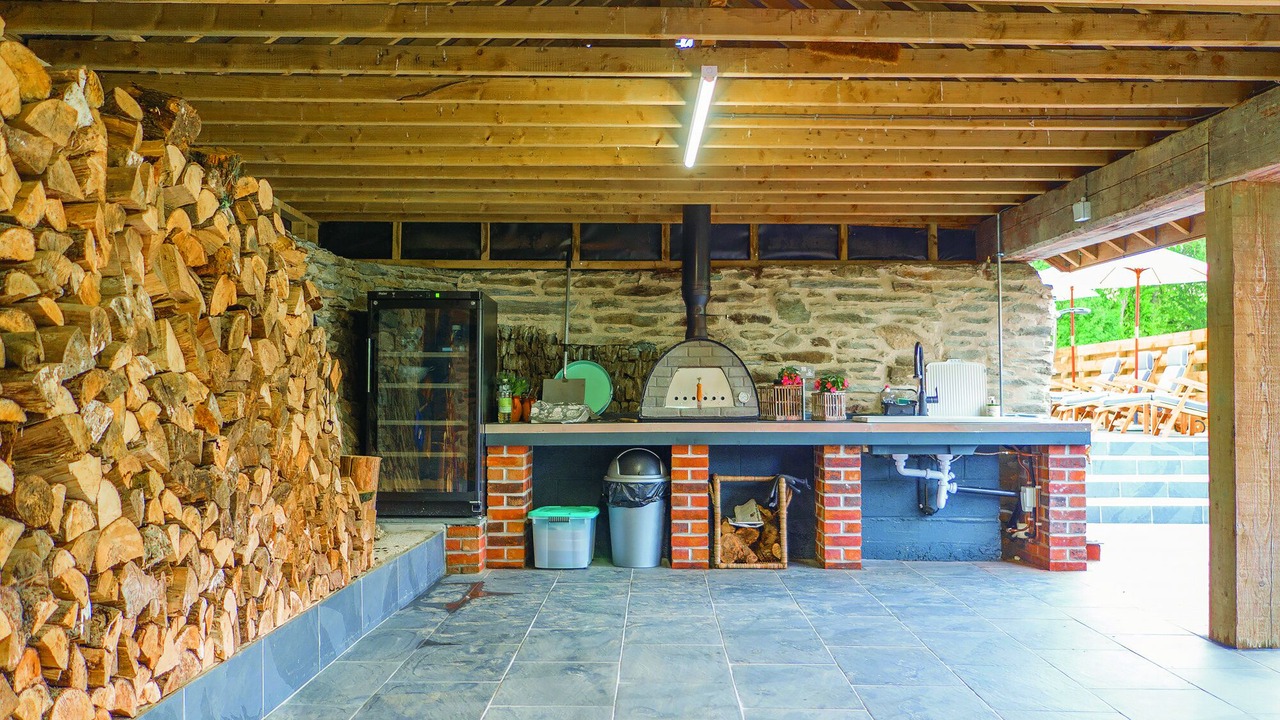 Photo of Kitchen in Fowey