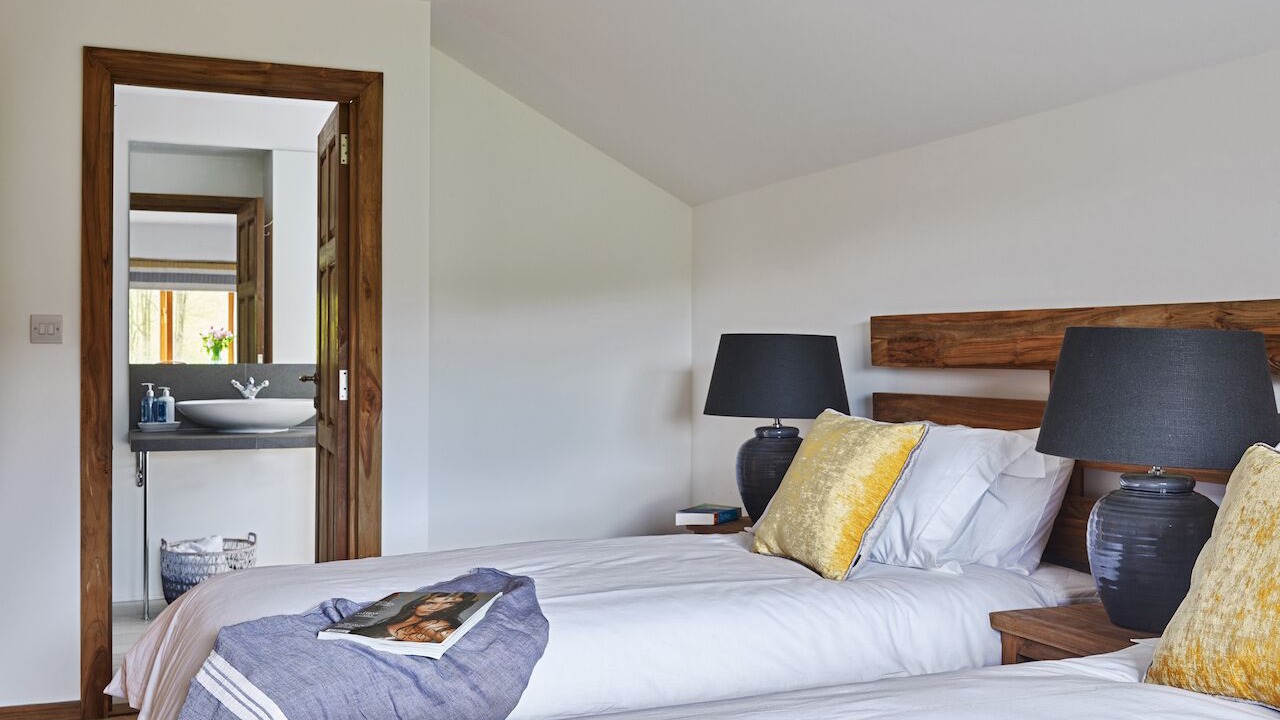 Photo of Bedroom in Fowey